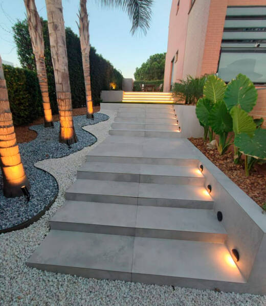 Especialistas en diseño de piscinas a medida | Paradise Pools